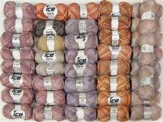 Viscose Yarns
