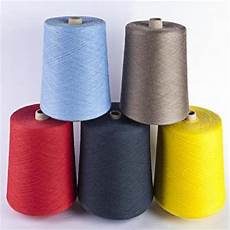 Viscose Yarns