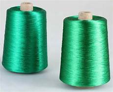 Viscose Yarns