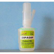 Viscosity Super Glue