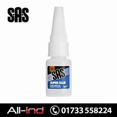 Viscosity Super Glue