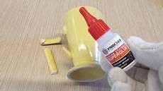 Viscosity Super Glue