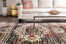 Walltowall Carpets