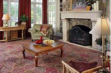 Walltowall Carpets
