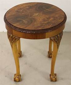Walnut Coffe Table