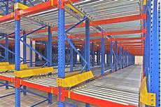 Warehouse Racking Systems