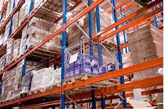 Warehouse Racking Systems