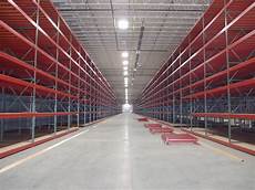 Warehouse Racking