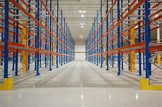 Warehouse Racking