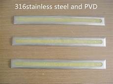 Warning Strips