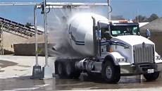 Washing Mixers