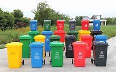 Waste Bins