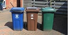 Waste Bins