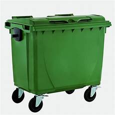 Waste Bins
