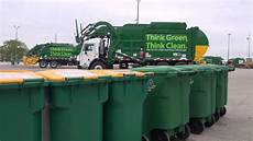 Waste Management