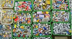 Waste Recycling