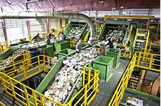 Waste Treatment