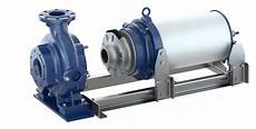 Waste Water Pumps