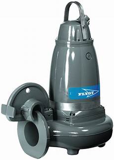 Waste Water Pumps