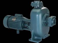 Waste Water Pumps