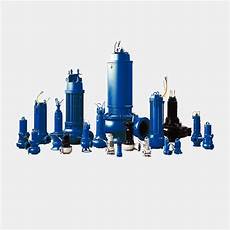 Waste Water Pumps