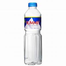 Water 500 Ml