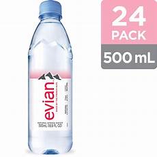 Water 500 Ml