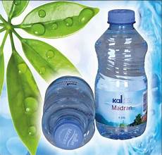 Water 500 Ml