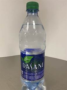Water 500 Ml