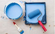Water Based Paints