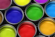 Water Based Paints