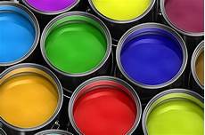 Water Based Paints