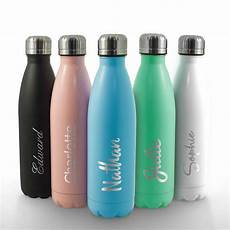 Water Bottle