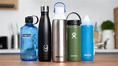 Water Bottles