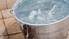 Water Bucket