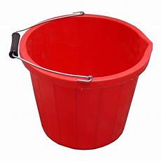Water Bucket