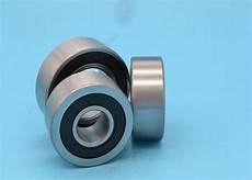 Water Canalize Bearings