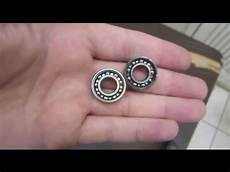 Water Canalize Bearings