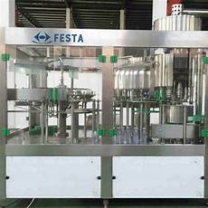 Water Filling Machine