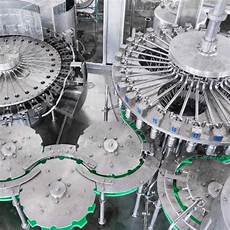 Water Filling Machine