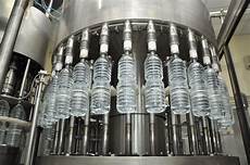 Water Filling Machine