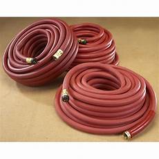 Water Hoses