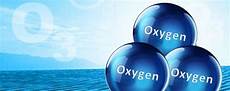 Water Ozone Free