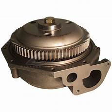 Water Pump For Caterpillar
