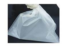 Water Soluble Nonwovens