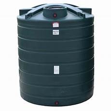Water Storage Tank