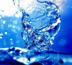Water