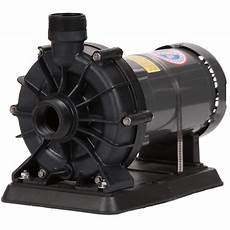 Waterpumps