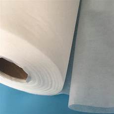 Watersoluble Embroidery Backing Sheet