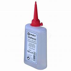 Weapon Protective Oil